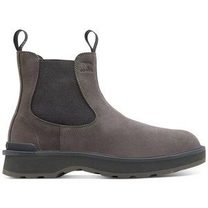 New Sorel Gray size 9.5